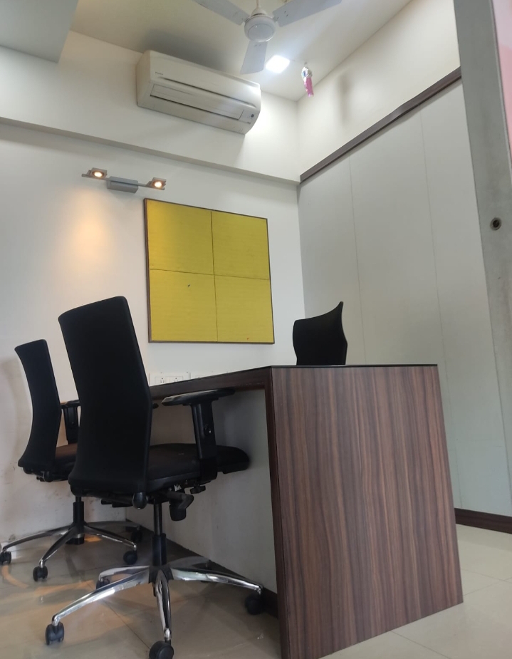 Office Space For Rent in Baner