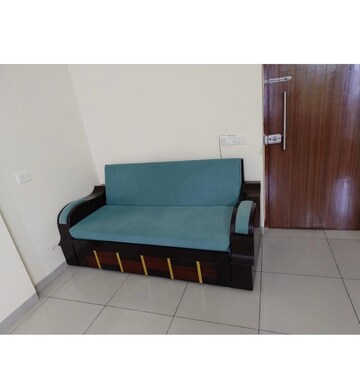 Bedroom in 1 BHK Builder Floor at Sahastradhara Road – for Rent