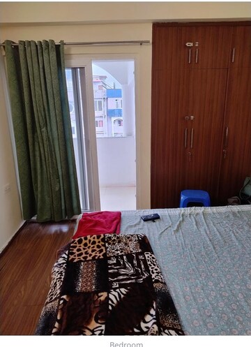 Bedroom in 1 BHK Builder Floor at Sahastradhara Road – for Rent