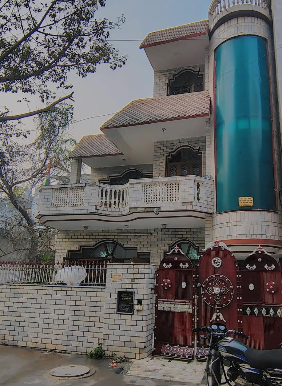 5 BHK Independent House For Sale in Meremahakalji