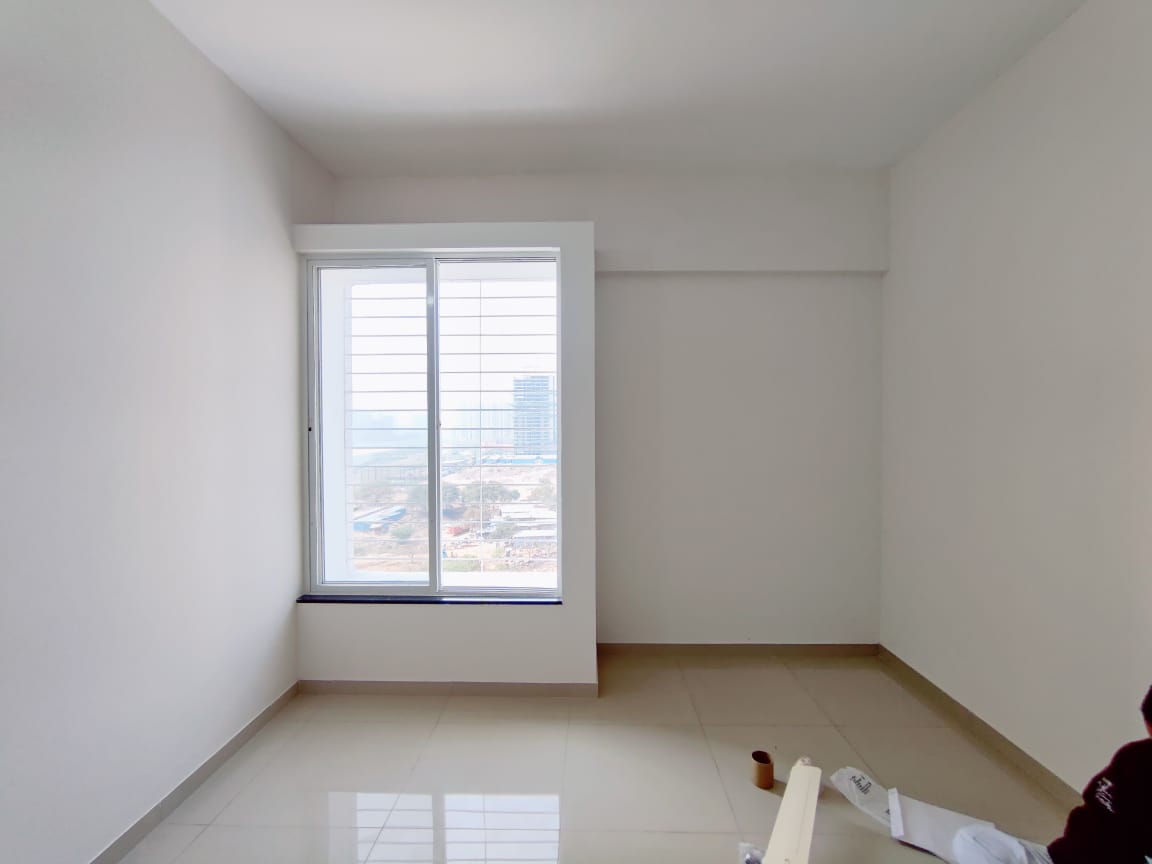 2 BHK 754 Sq.Ft. Apartment in Yashwin Orrizonte