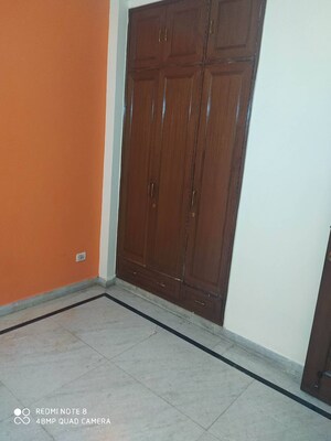 Room in 3 BHK Builder Floor at Malviya Nagar – for Rent