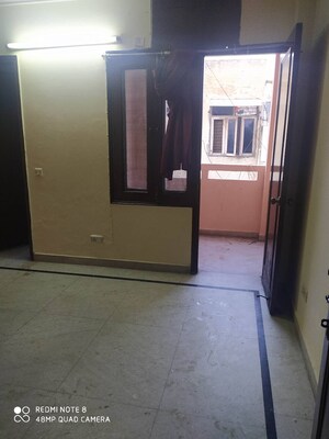 Room in 3 BHK Builder Floor at Malviya Nagar – for Rent