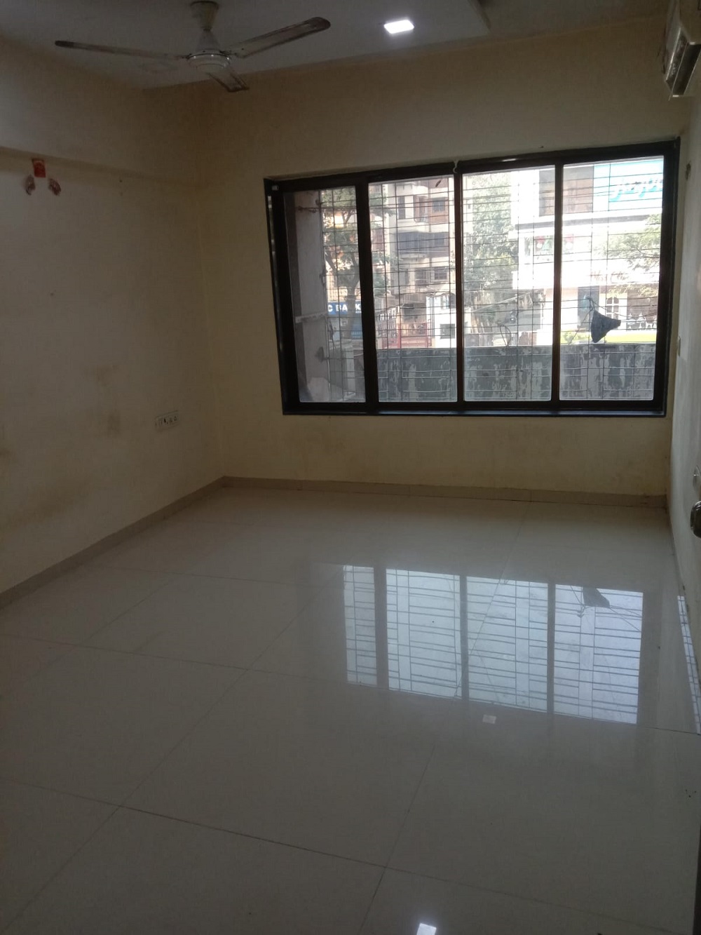 3 BHK + Pooja Room Apartment For Rent in CO-Operative Housing Soci