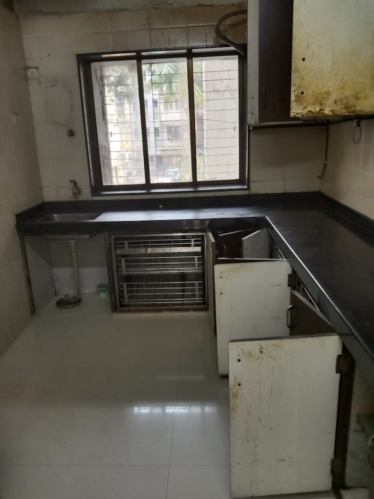 Kitchen, santacruz west 3 Bedroom 1200 Sq.Ft. Apartment In Santacruz West Mumbai 9295339