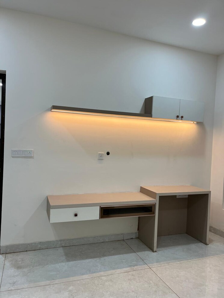 undefined, muppas-indraprastha 4 Bedroom 4000 Sq.Ft. Apartment In Tellapur Hyderabad 9295373