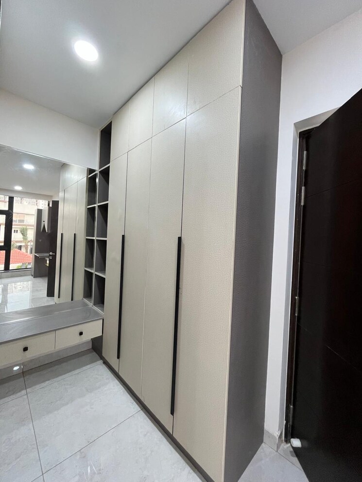 undefined, muppas-indraprastha 4 Bedroom 4000 Sq.Ft. Apartment In Tellapur Hyderabad 9295373