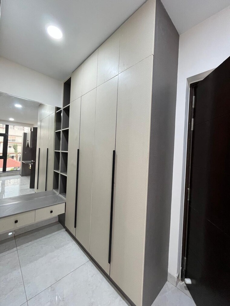 undefined, muppas-indraprastha 4 Bedroom 4000 Sq.Ft. Apartment In Tellapur Hyderabad 9295373