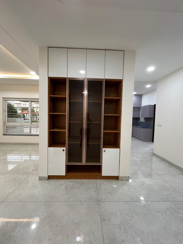 Room, muppas-indraprastha 4 Bedroom 4000 Sq.Ft. Apartment In Tellapur Hyderabad 9295373