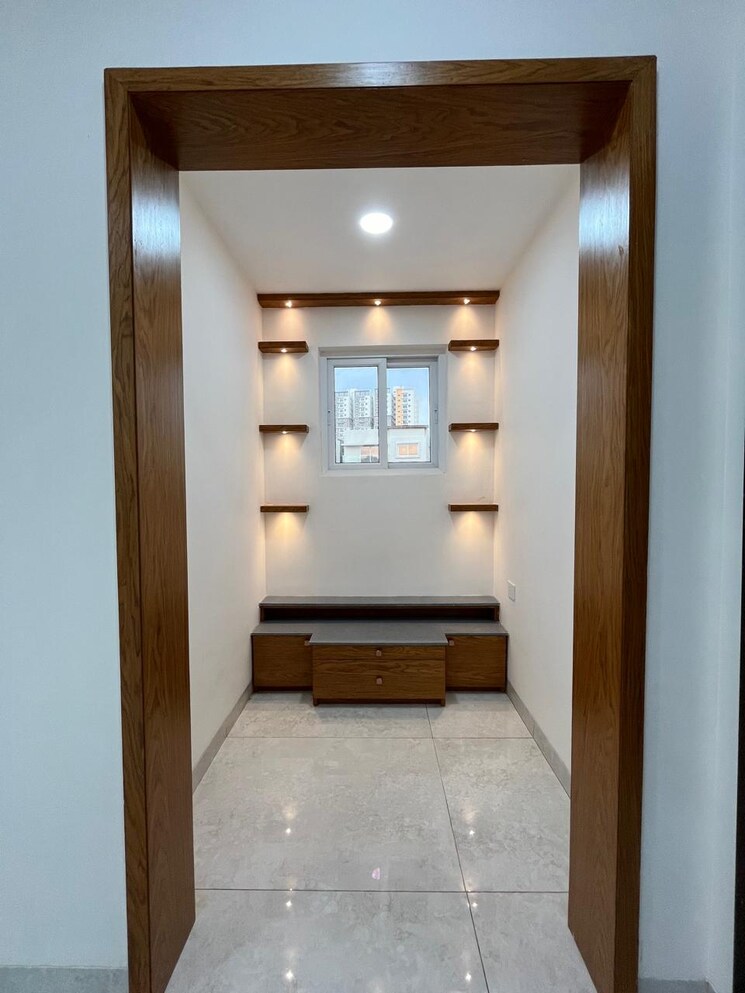 undefined, muppas-indraprastha 4 Bedroom 4000 Sq.Ft. Apartment In Tellapur Hyderabad 9295373