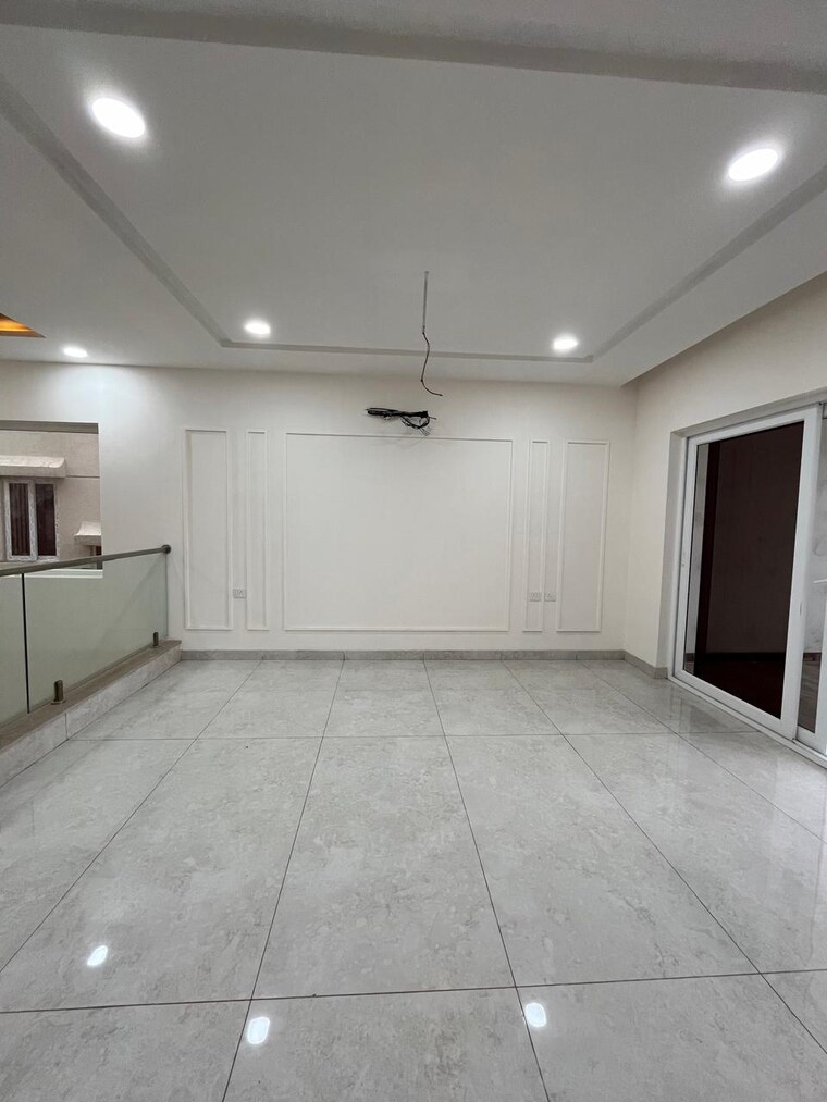 Room, muppas-indraprastha 4 Bedroom 4000 Sq.Ft. Apartment In Tellapur Hyderabad 9295373