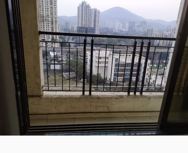 1 BHK Apartment For Rent in Velocity Hill Spring