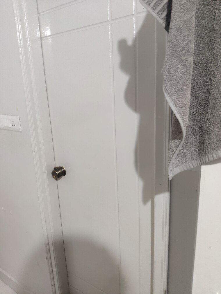 Bathroom, s-v-residency-bellandur 1 Bedroom 600 Sq.Ft. Apartment In Bellandur Bangalore 9295377