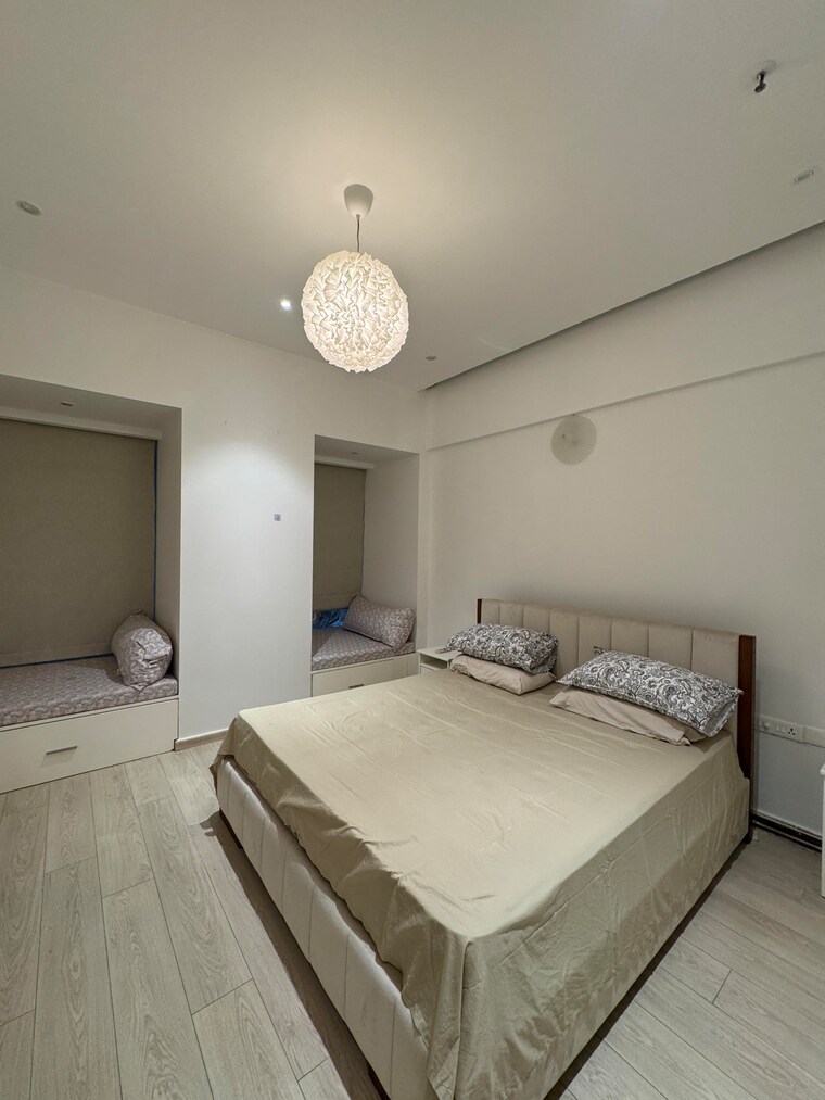 Bathroom, indiabulls-sky 3 Bedroom 2560 Sq.Ft. Apartment In Lower Parel Mumbai 9295374