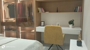 Room in 4 BHK Apartment at Brigade Gateway, Kokapet – for Sale