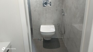Bathroom in 4 BHK Apartment at Brigade Gateway, Kokapet – for Sale