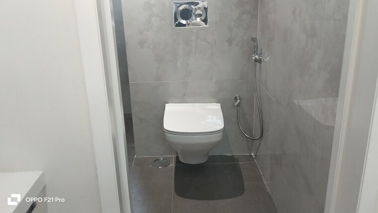 Bathroom, brigade-gateway 4 Bedroom 4123 Sq.Ft. Apartment In Kokapet Hyderabad 9295397