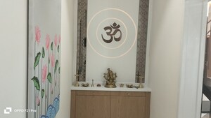 4 BHK Apartment – Exterior View View at Brigade Gateway, Kokapet - for Sale