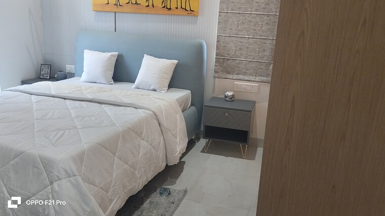 Bedroom, brigade-gateway 4 Bedroom 4123 Sq.Ft. Apartment In Kokapet Hyderabad 9295397