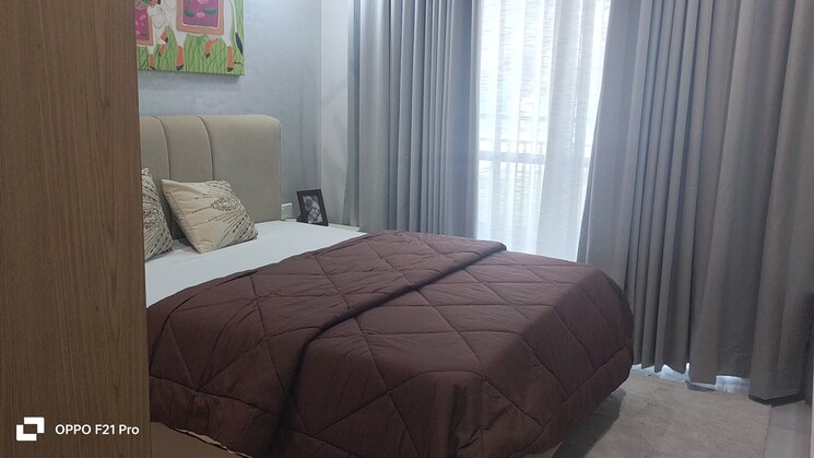 Bedroom, brigade-gateway 4 Bedroom 4123 Sq.Ft. Apartment In Kokapet Hyderabad 9295397