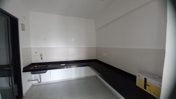 Kitchen in 2.5 BHK Apartment at Mantra Mirari, Koregaon Park – for Rent