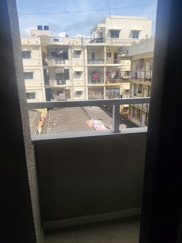 1 BHK Apartment For Rent in Sai Arcade Bellandur, Bellandur