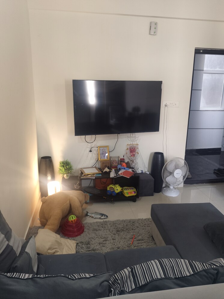 Living Room, sai-arcade-bellandur 1 Bedroom 600 Sq.Ft. Apartment In Bellandur Bangalore 9295386