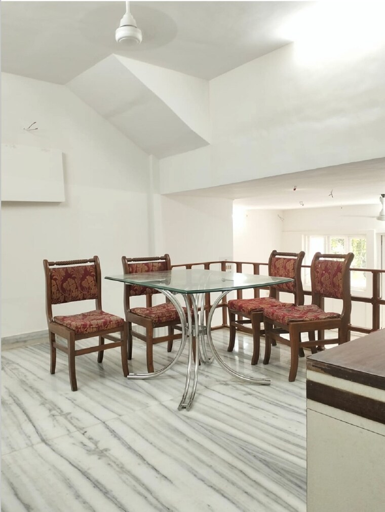 Living Room, santacruz west 3 Bedroom 1200 Sq.Ft. Apartment In Santacruz West Mumbai 9295384