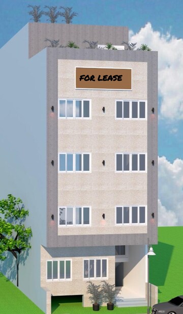  Office Space For Rent in Adarsh Nagar