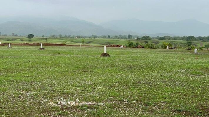 Plot For Sale in New Panvel