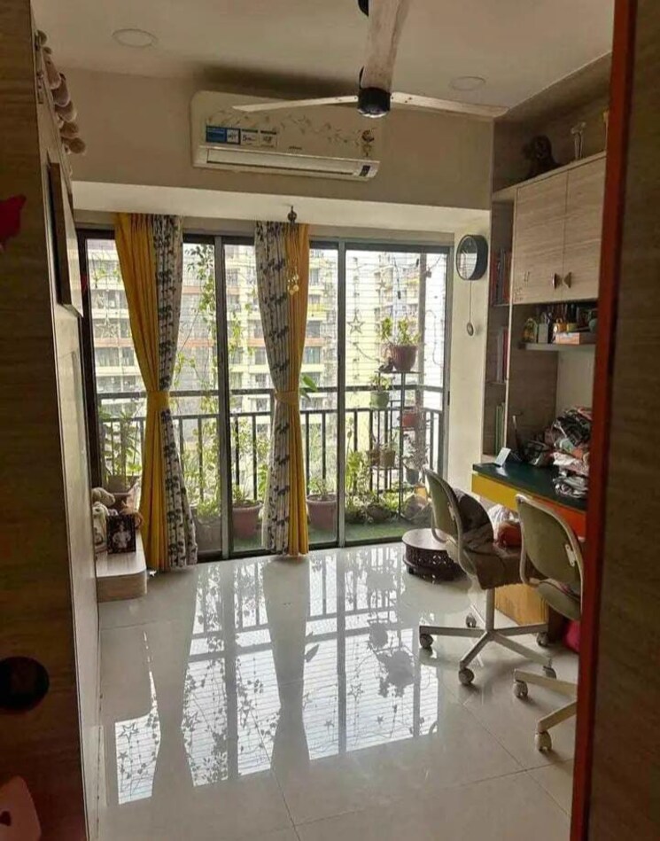 Bedroom, indralok-heights 2 Bedroom 587 Sq.Ft. Apartment In Bhayandar East Thane 9295402