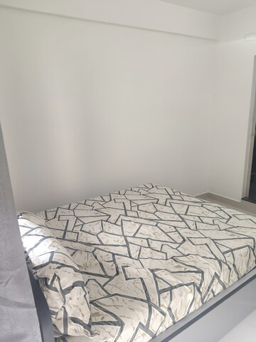 Bedroom in 1 BHK Apartment at S V Residency Bellandur, Bellandur – for Rent