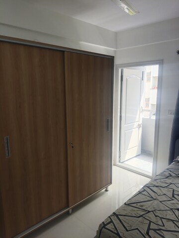 Room in 1 BHK Apartment at S V Residency Bellandur, Bellandur – for Rent