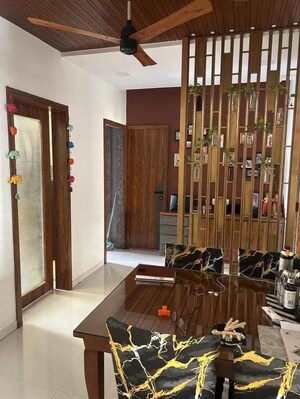 Living Room in 2 BHK Apartment at Indralok Heights, Bhayandar East – for Rent