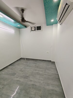 Room in 3 BHK Builder Floor at Khirki Extension – for Rent