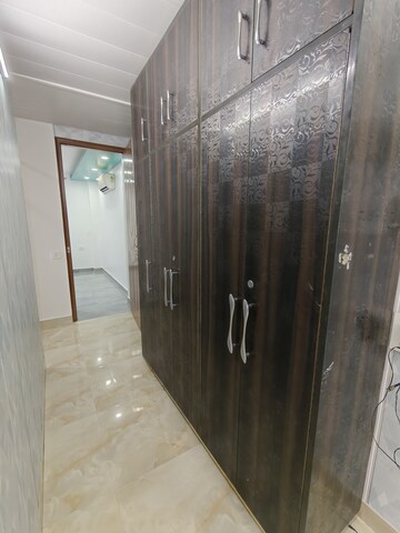  3 BHK Builder Floor at Khirki Extension – for Rent