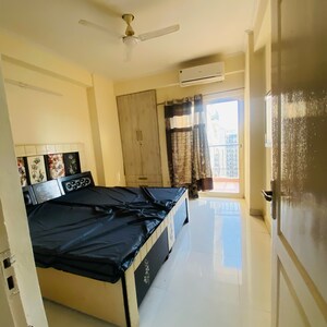 Bedroom in 1 BHK Apartment at Maxblis Grand Wellington, Sector 75 – for Rent