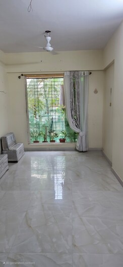 2 BHK Apartment For Sale in Squarefeet Grace Square Apartment