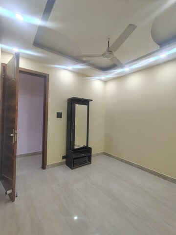 Room in 3 BHK Builder Floor at Malviya Nagar – for Sale