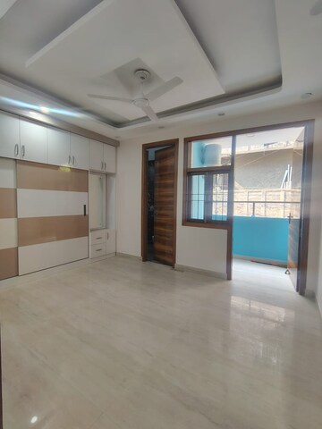 3 BHK Builder Floor For Sale in Malviya Nagar