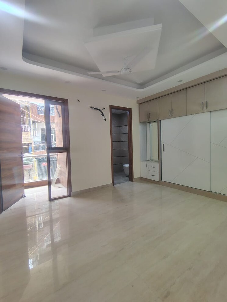 Room, malviya nagar 3 Bedroom 1400 Sq.Ft. Builder Floor In Malviya Nagar Delhi 9295421