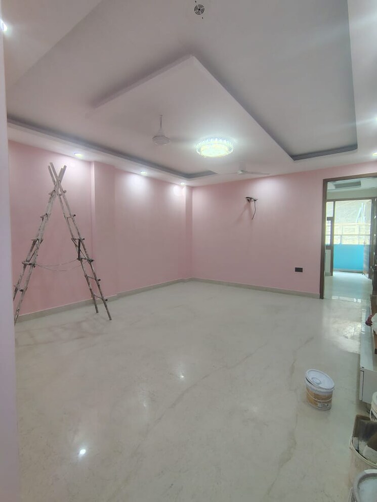 Room, malviya nagar 3 Bedroom 1400 Sq.Ft. Builder Floor In Malviya Nagar Delhi 9295421