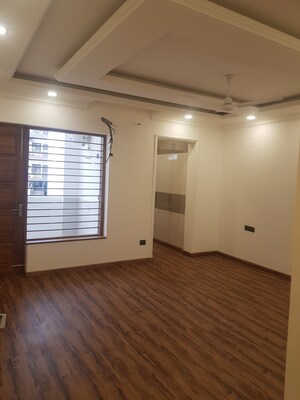 Bedroom in 4 BHK Builder Floor at Sector 85 – for Sale