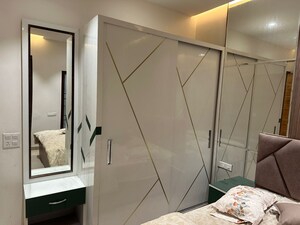 Room in 3 BHK Independent House at Sector 123 – for Sale