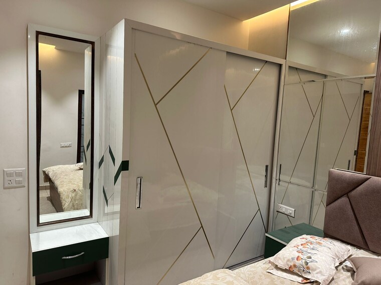 Room, sector 123 3 Bedroom 103 Sq.Yd. Independent House In Sector 123 Mohali 9295412