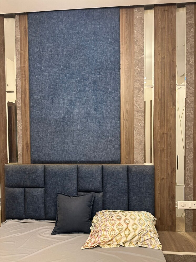 Bedroom, sector 123 3 Bedroom 103 Sq.Yd. Independent House In Sector 123 Mohali 9295412