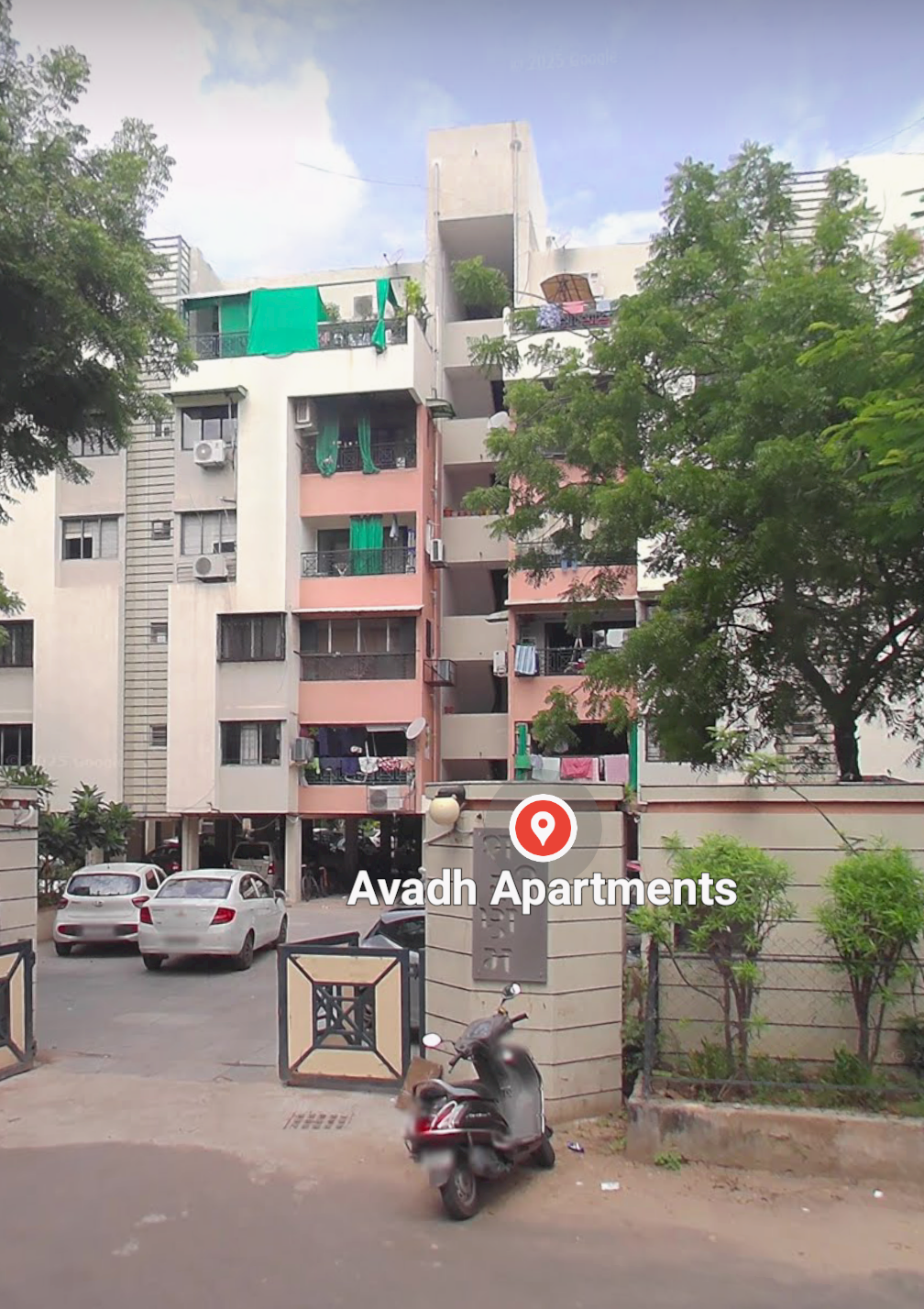 3 BHK Apartment For Rent in Flat For Rent 