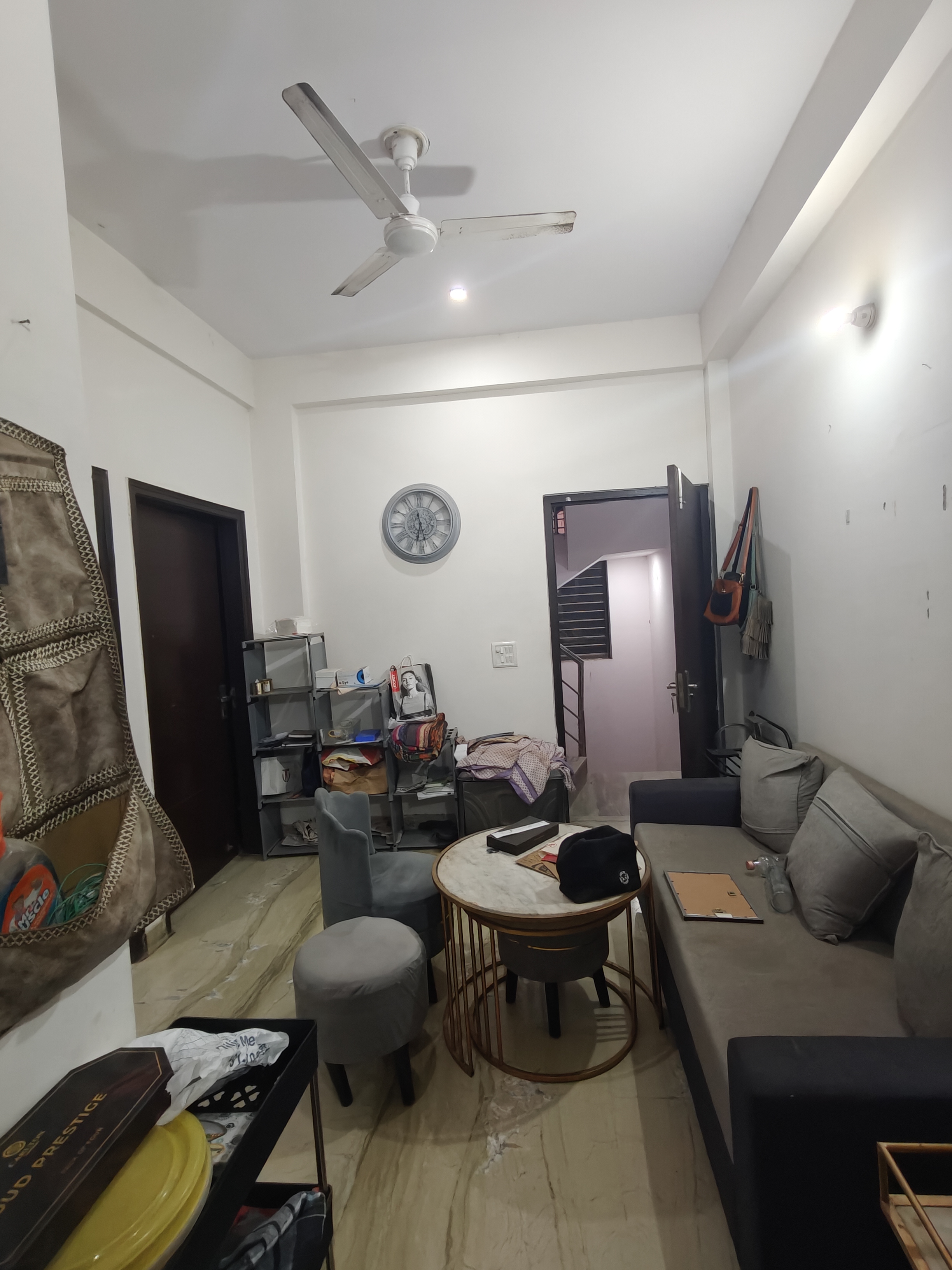 2 BHK Builder Floor For Rent in Sector 52