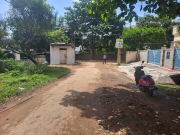  Plot For Sale in Byrathi