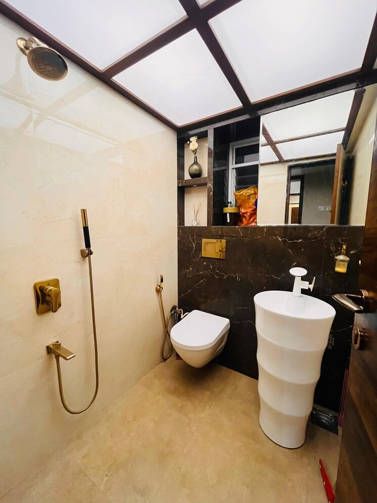 Team Area, building-14-sion-east 2 Bedroom 610 Sq.Ft. Apartment In Sion East Mumbai 9295413